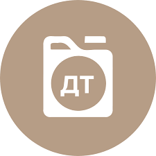 Дизельне паливо (Євро 5)